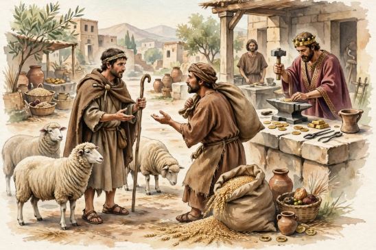 1 Origine della moneta https://www.noninlinea.it/wp-content/uploads/2026/09/0-pilastro.jpg